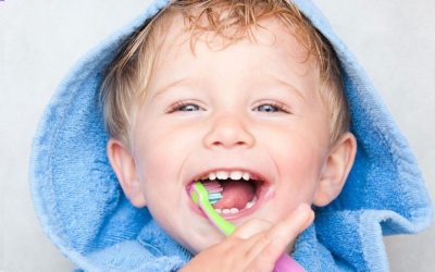 Good Oral Health And Tips For Kids